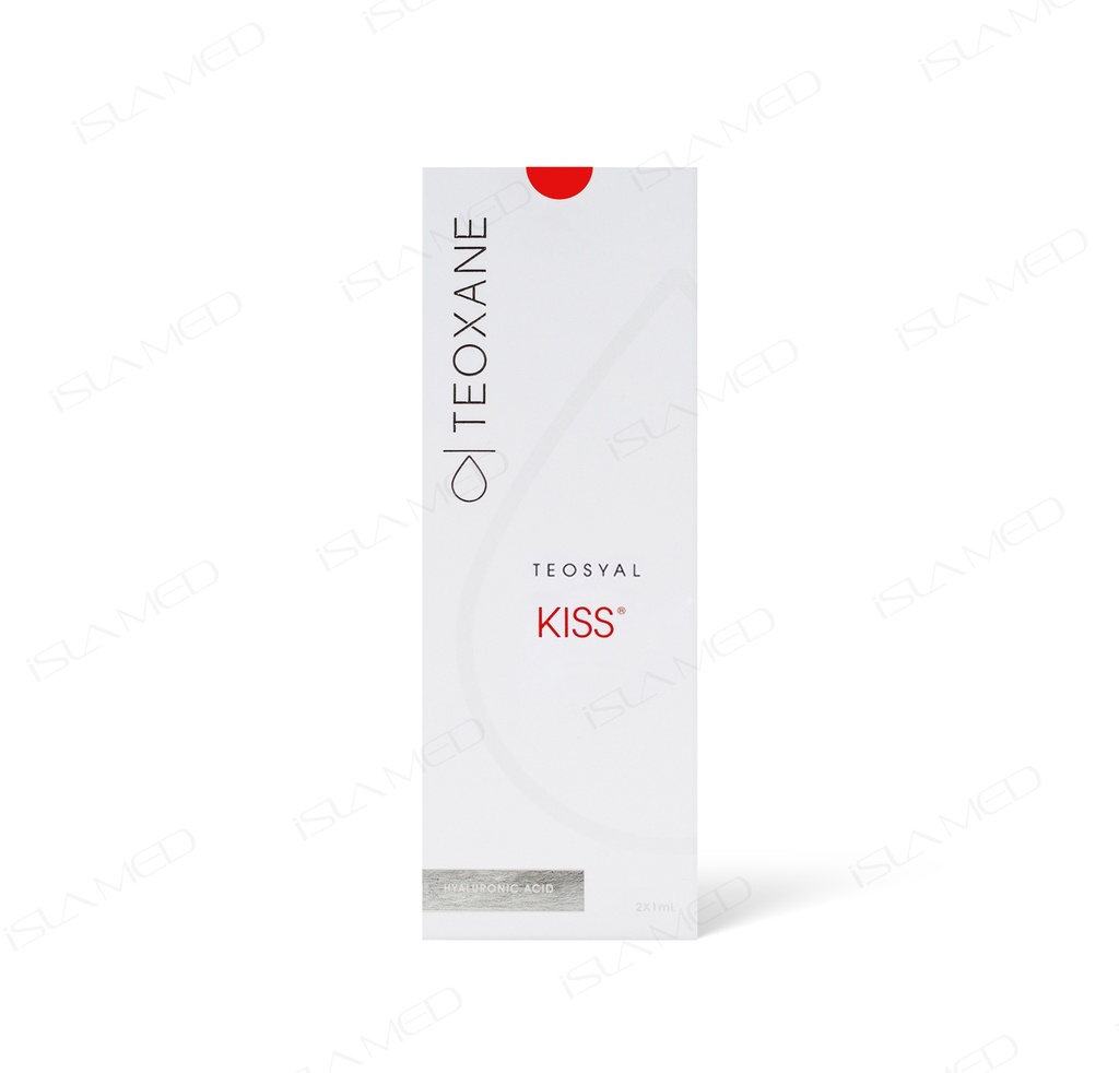 Teosyal Kiss