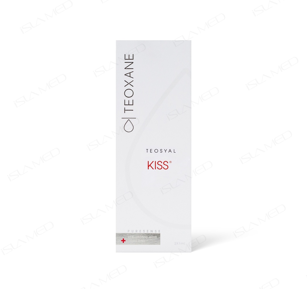 Teosyal Puresense Kiss