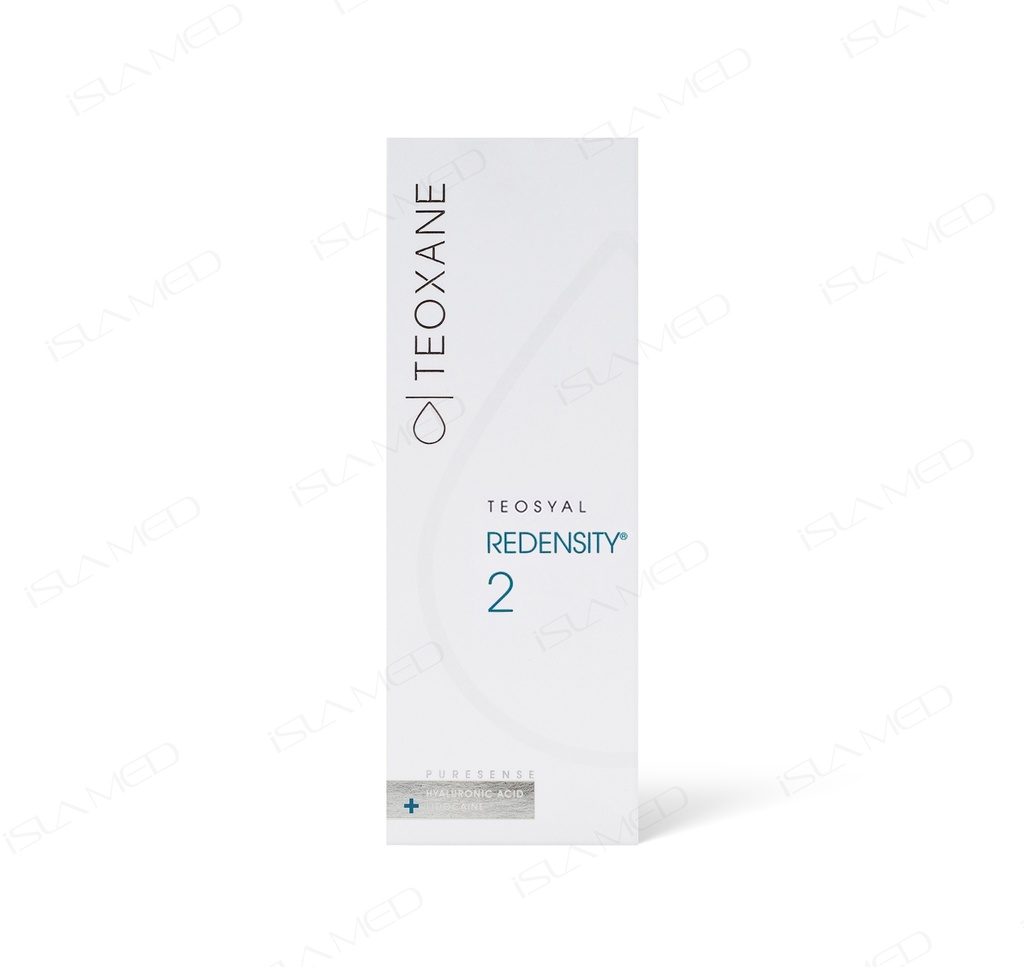 Teosyal Puresense Redensity 2