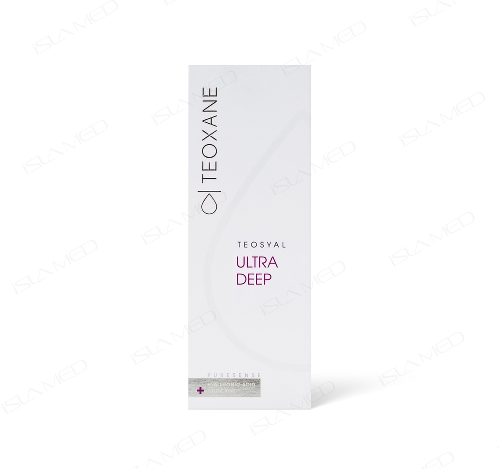 Teosyal Puresense Ultra Deep