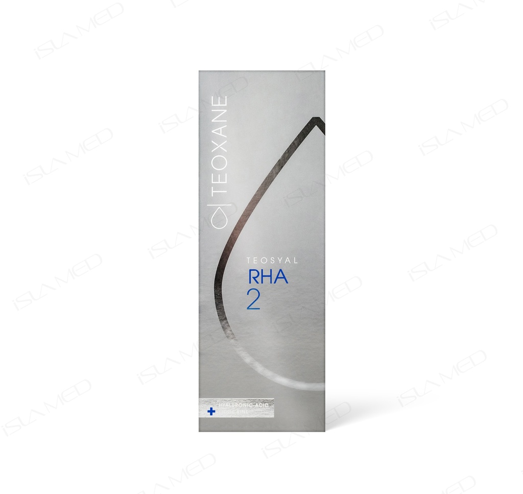 Teosyal RHA 2