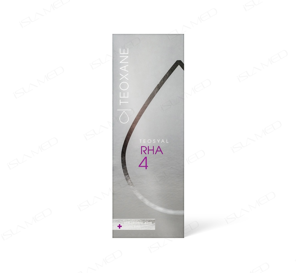 Teosyal RHA 4