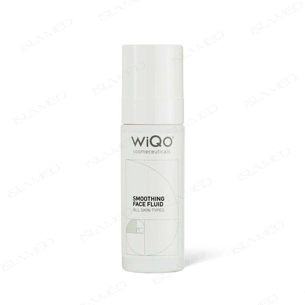 WiQo Smoothing Face Fluid