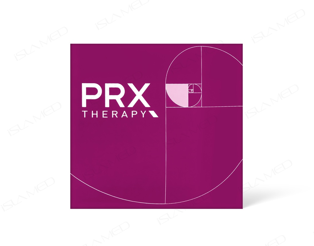 WiQo Box PRX Therapy