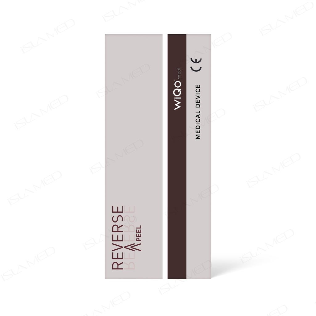 WiQo Reverse Peel