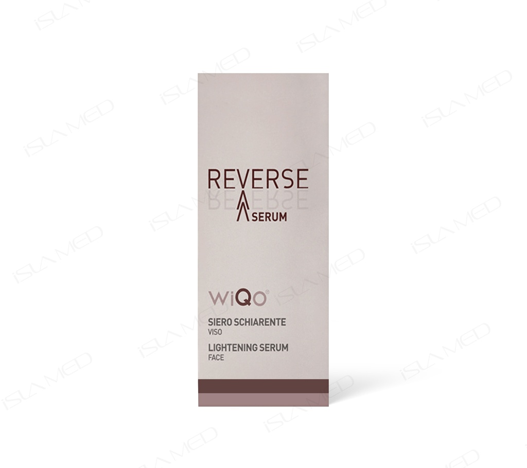 WiQo Reverse Serum 20ml