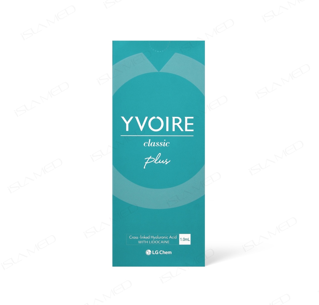 Yvoire Classic Plus