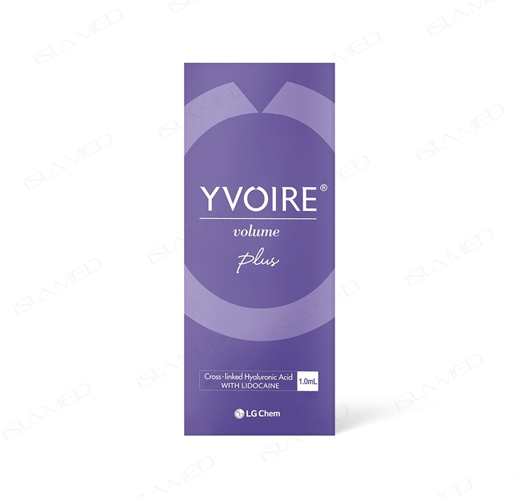 Yvoire Volume Plus