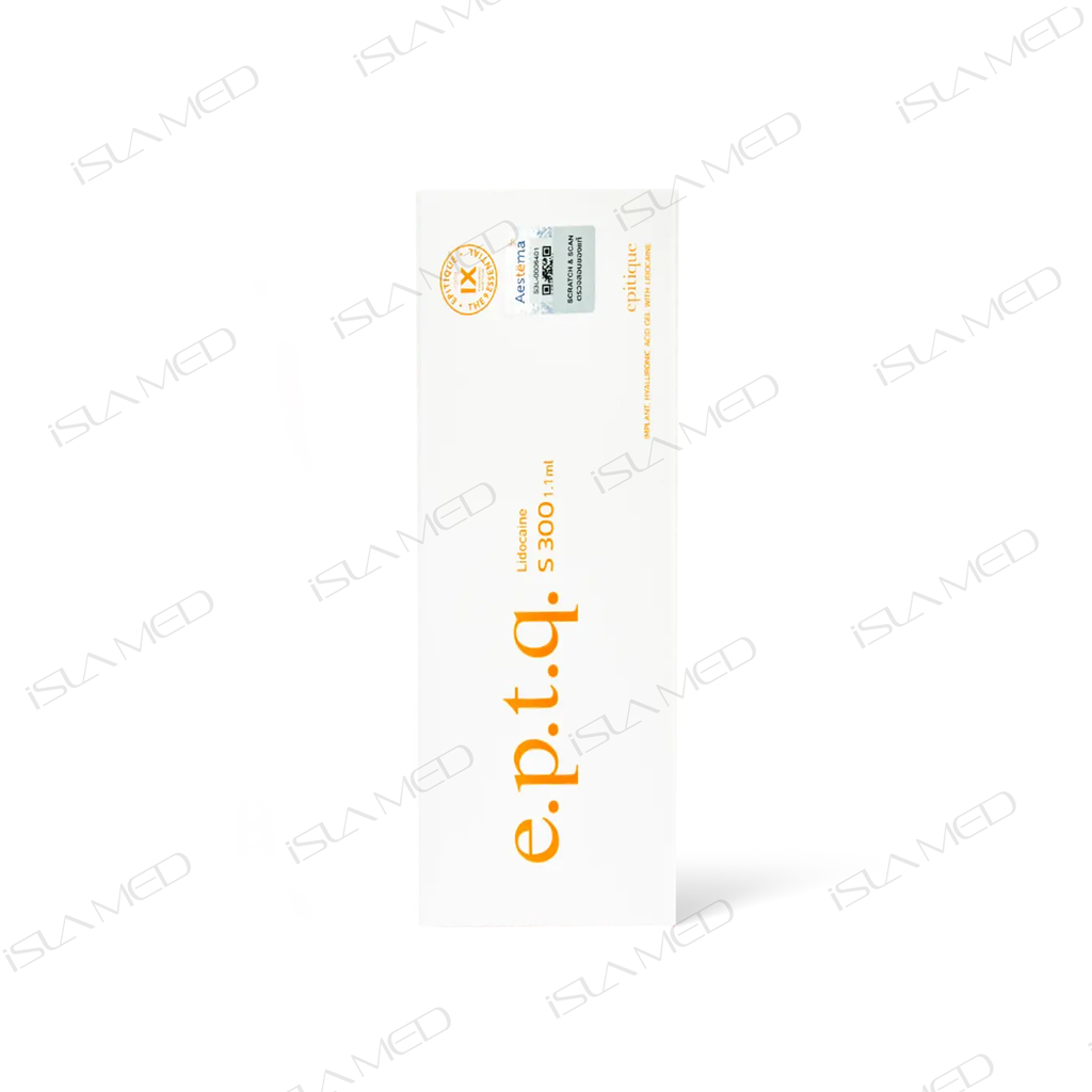 e.p.t.q. S300 Lidocaine