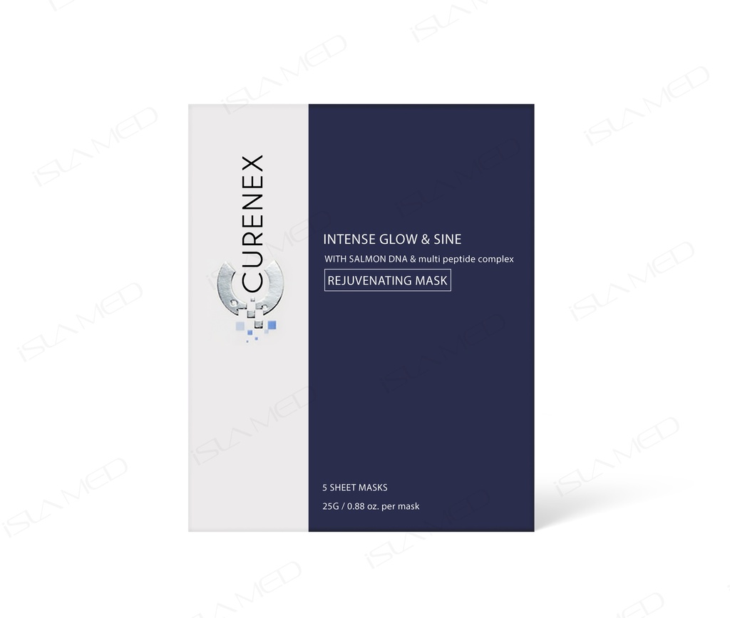 Curenex Rejuvenating Mask