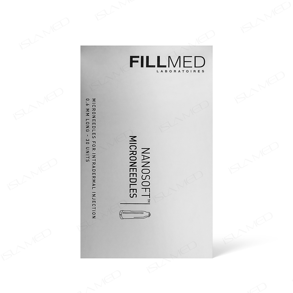Nanosoft Microneedles