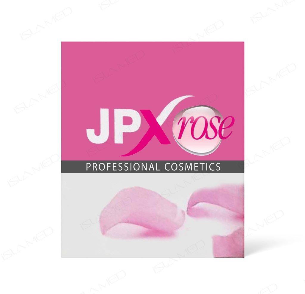 Medixa JPX ROSE (5x4ml)
