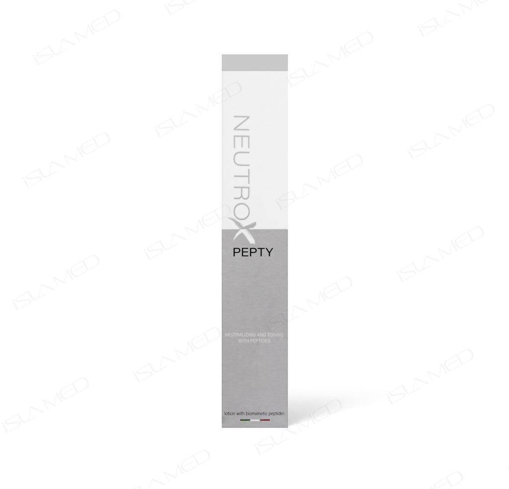 Medixa Neutrox Pepty 50ml