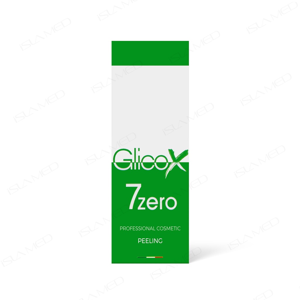 Medixa Glicox 7zero
