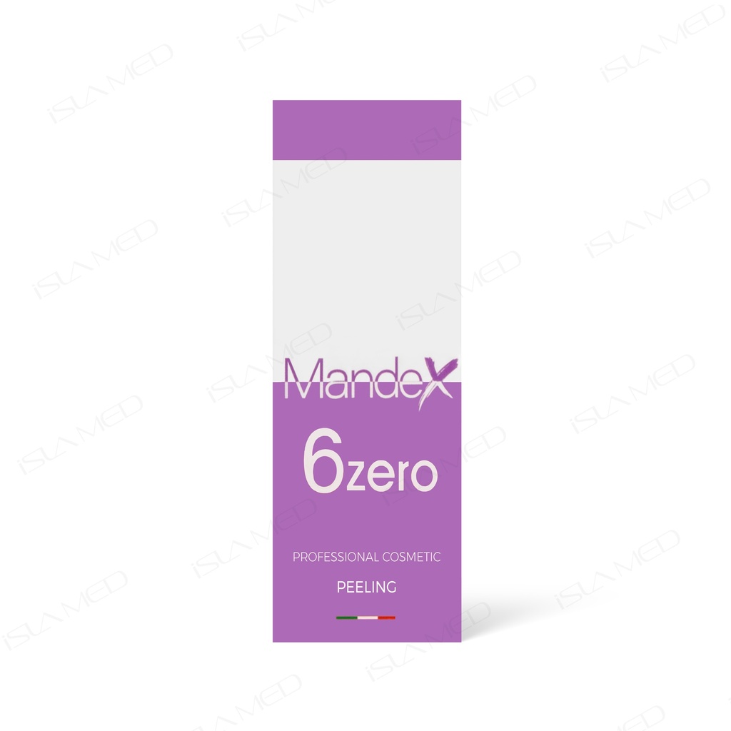 Medixa Mandex 50 ml