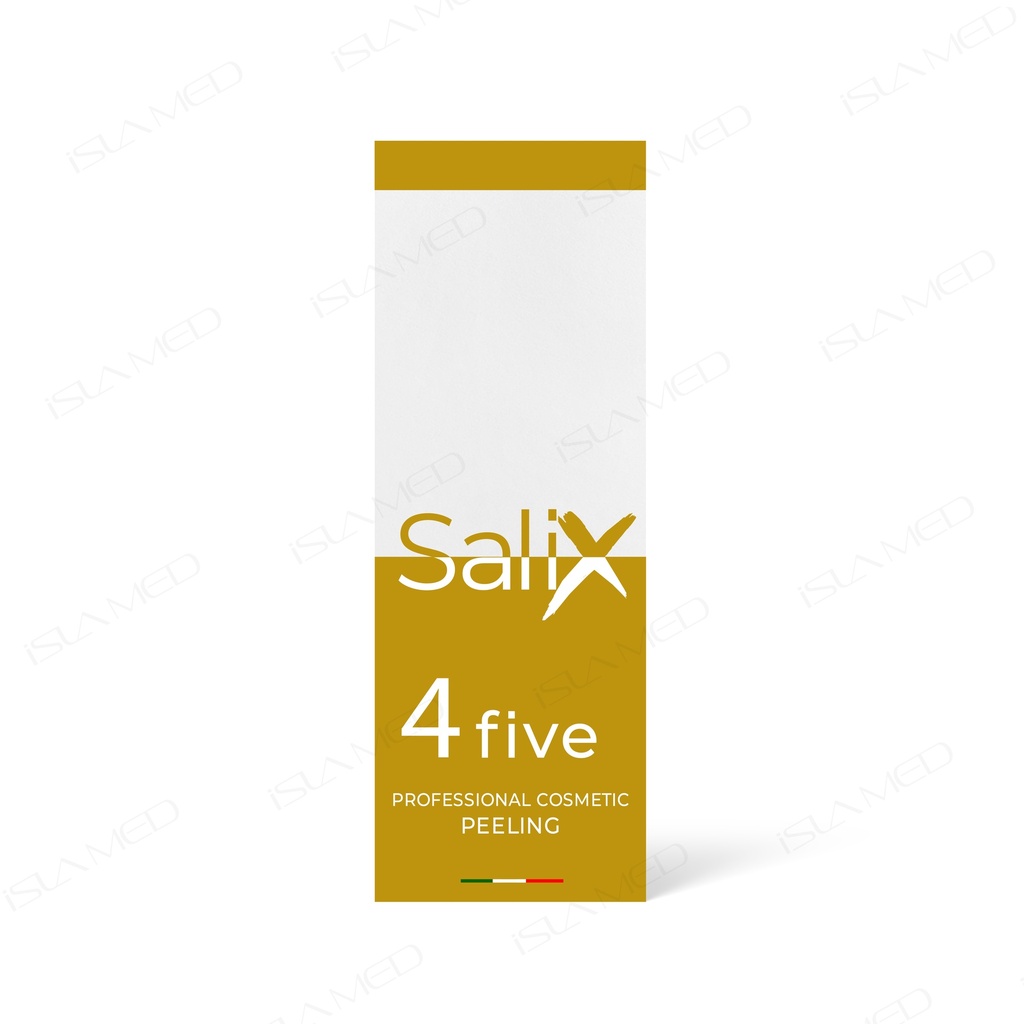Medixa Salix 4 Five peeling (1x50ml)