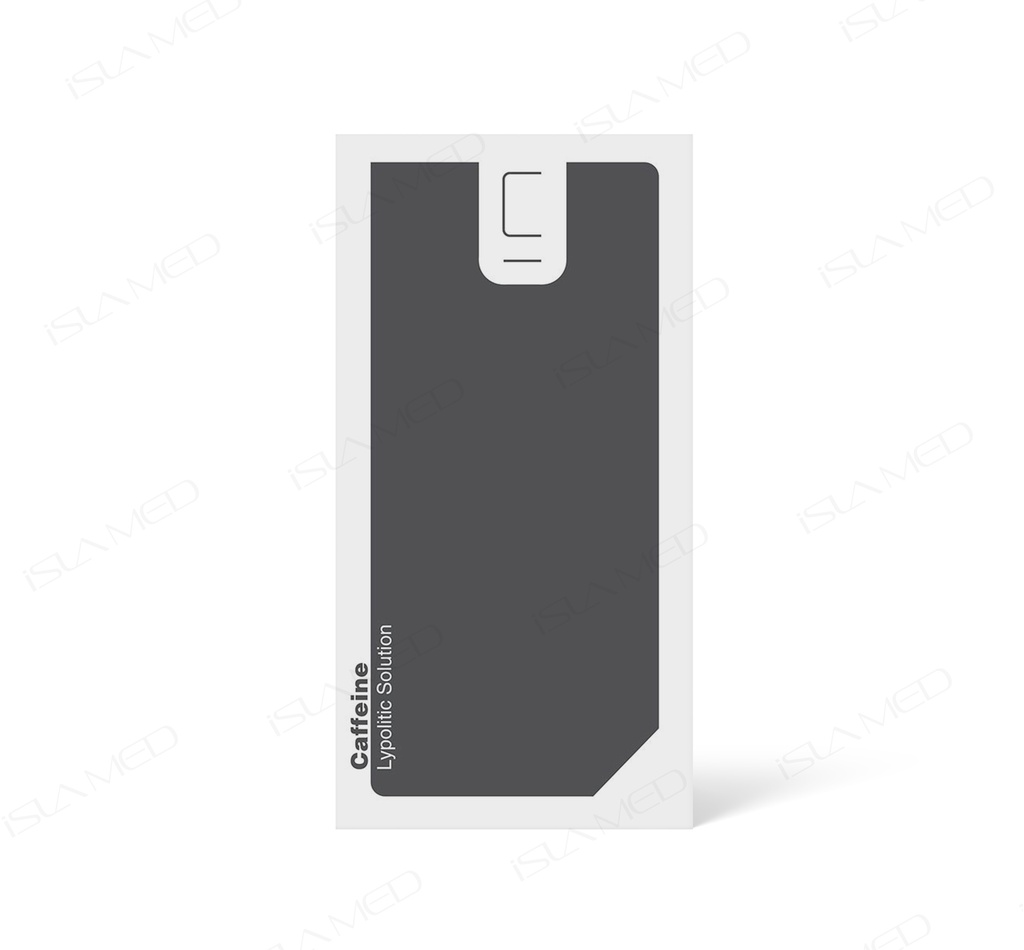BCN Caffeine (10 X 2ml)