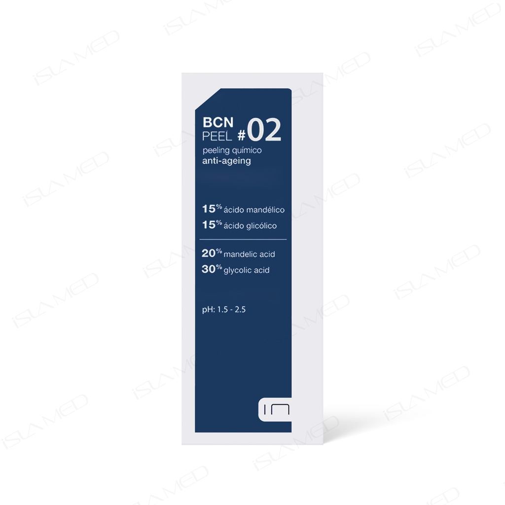 BCN Peel #02 Anti-Ageing (1 X 50ml)