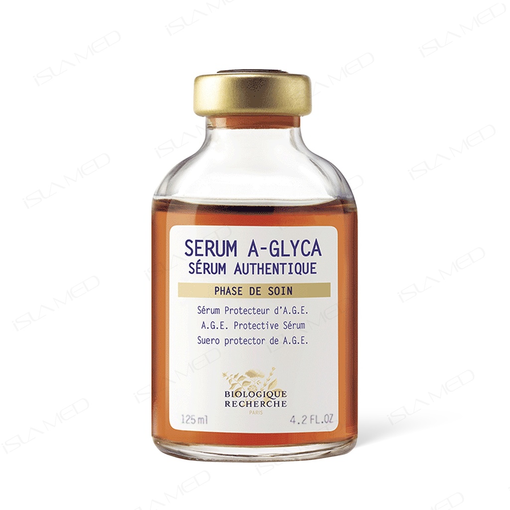 BR Serum A-Glyca Serum Authentique 125 ml