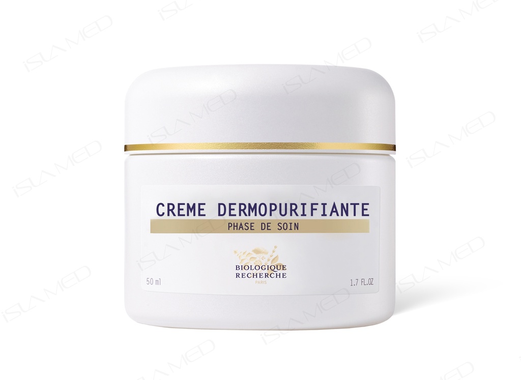 BR Creme Dermopurifiante 50 ml