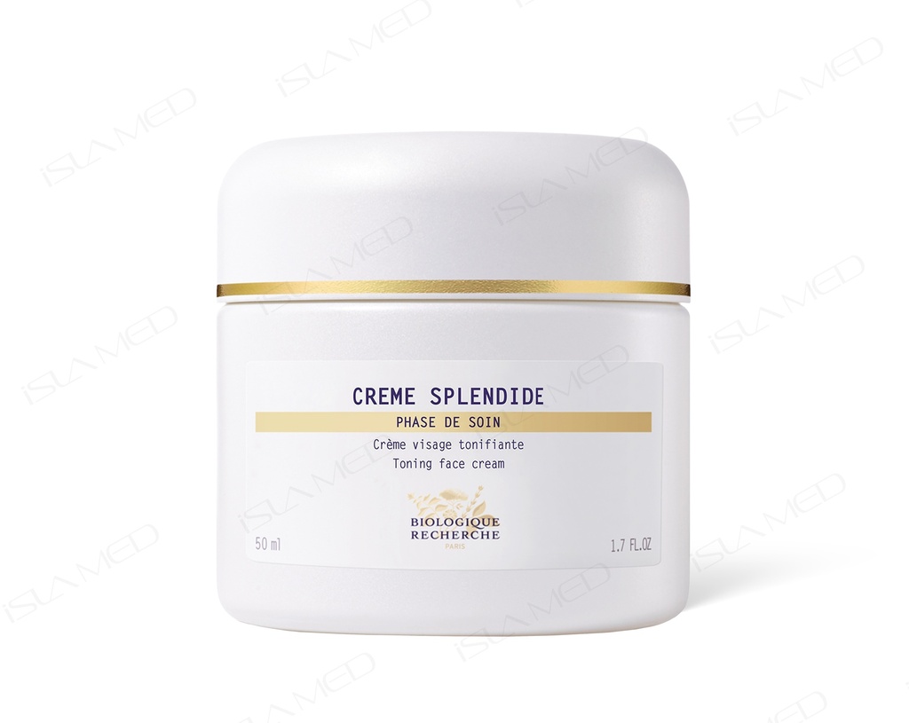 BR Creme Splendide 50 ml