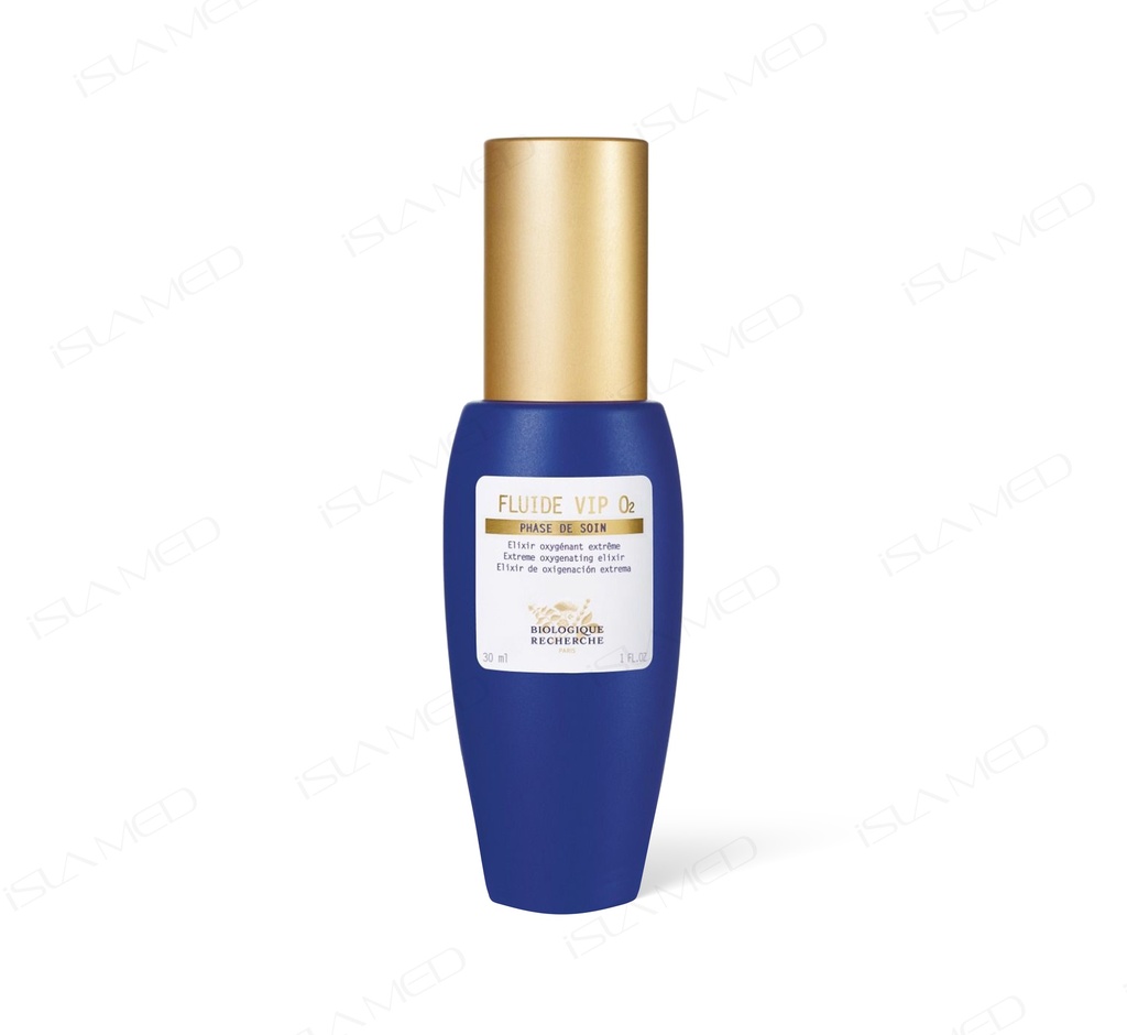BR Fluide Vip O2 30 ml
