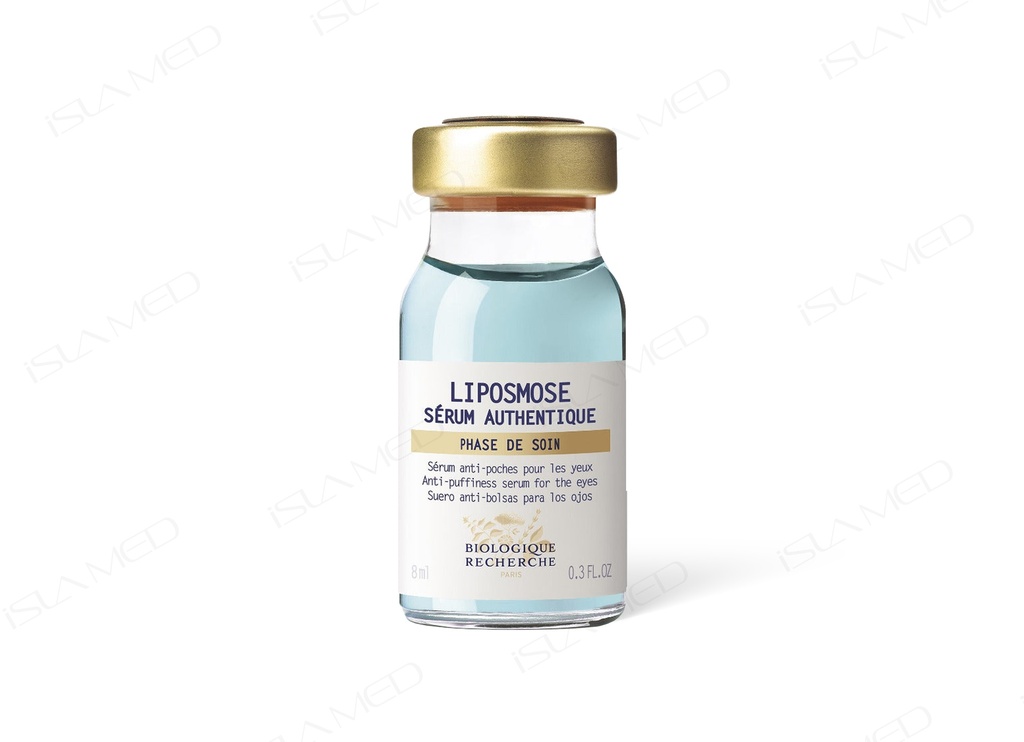 BR Liposmose Serum Authentioue 8 ml