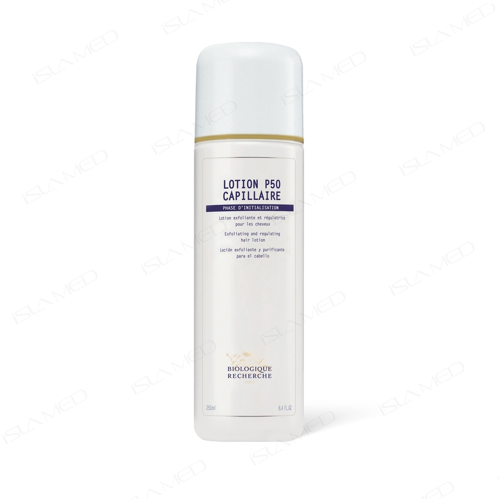BR Loiton P50 Capillaire 250 ml