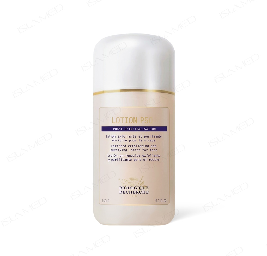 BR Lotion P50V 150 ml