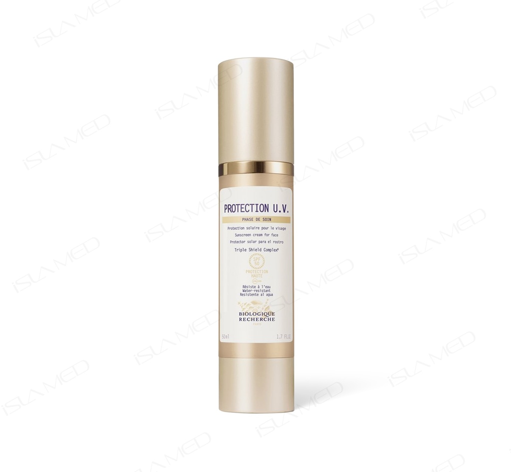 BR Protection U.V.Spf50 50 ml