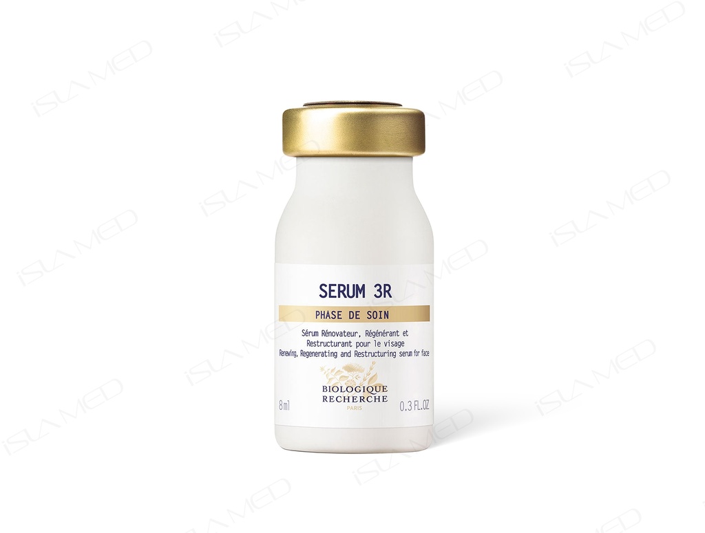 BR Serum 3R 8 ml