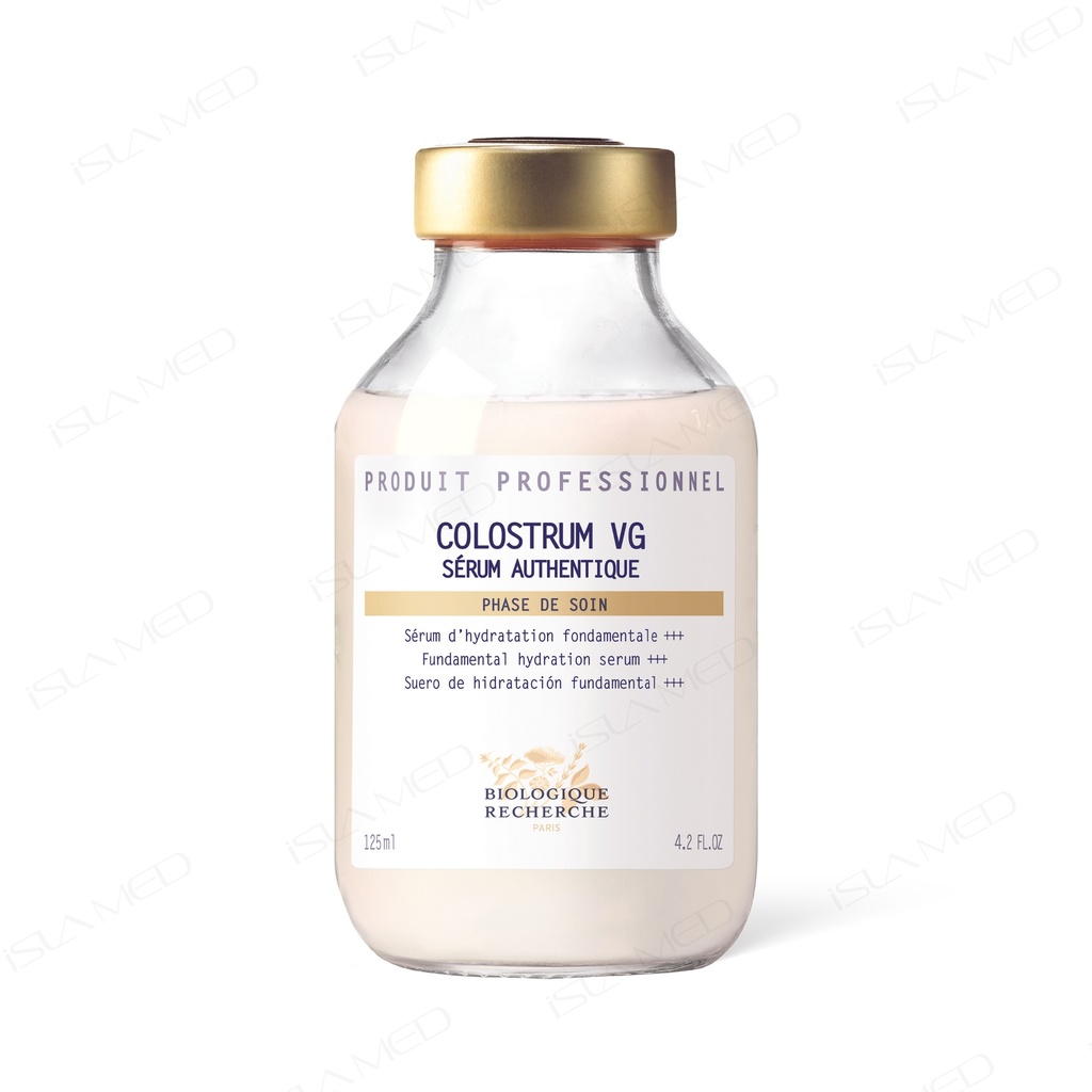 BR Serum Colostrum Vg 125 ml