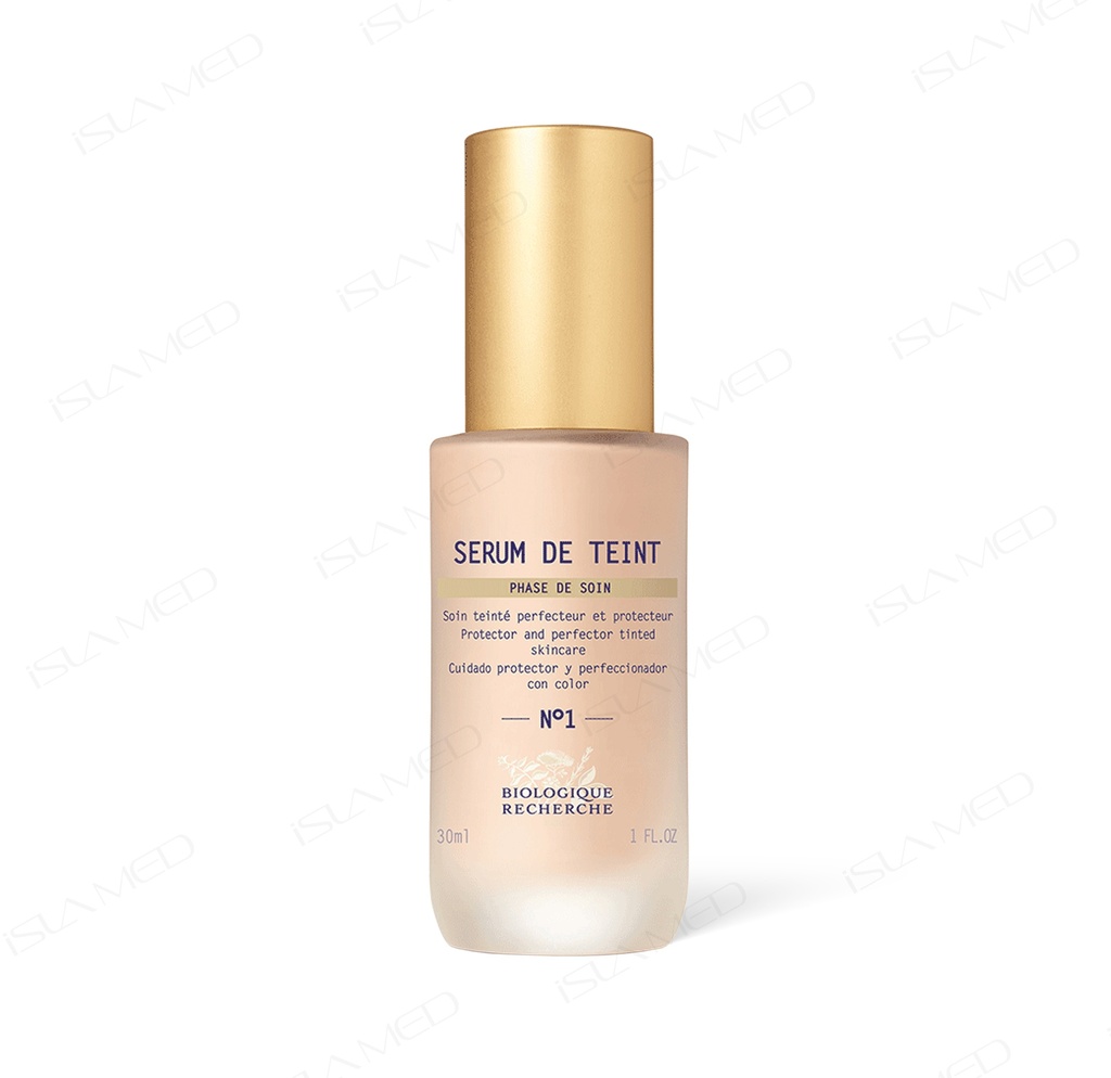 BR Serum De Teint N∞1 30ml