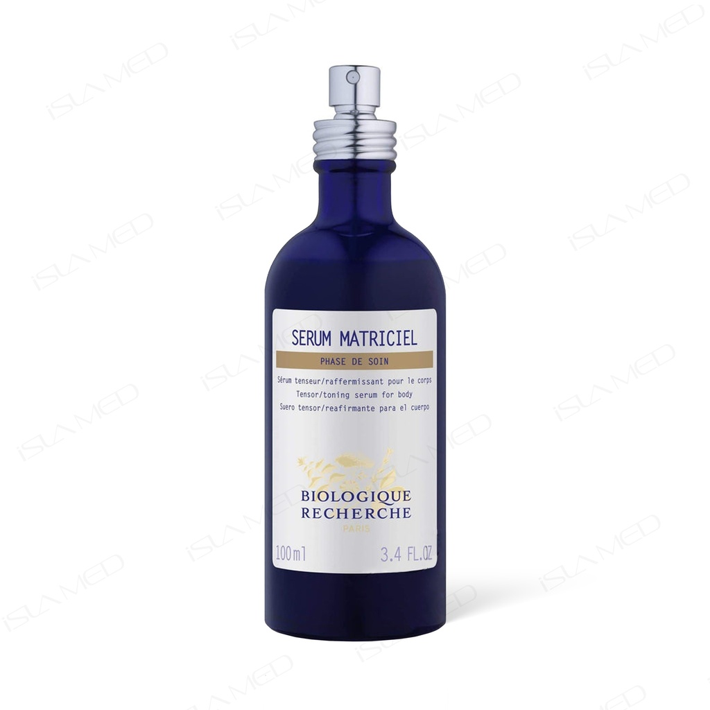 BR Serum Matriciel Visage 100 ml