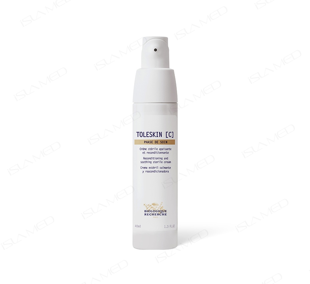 BR Toleskin C 40 ml