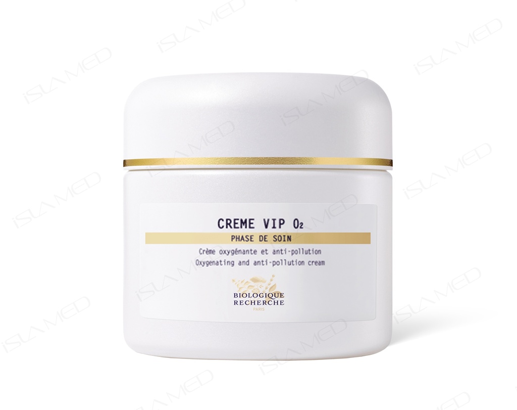 BR Creme Vip O2 100 ml