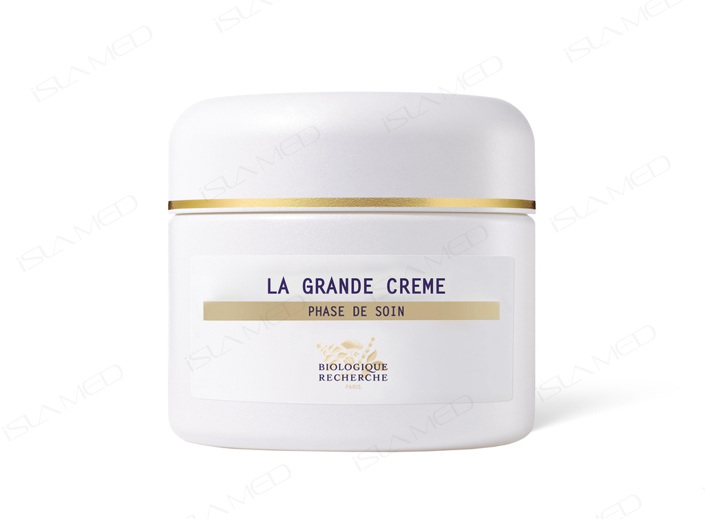 BR La Grande Creme 50 ml