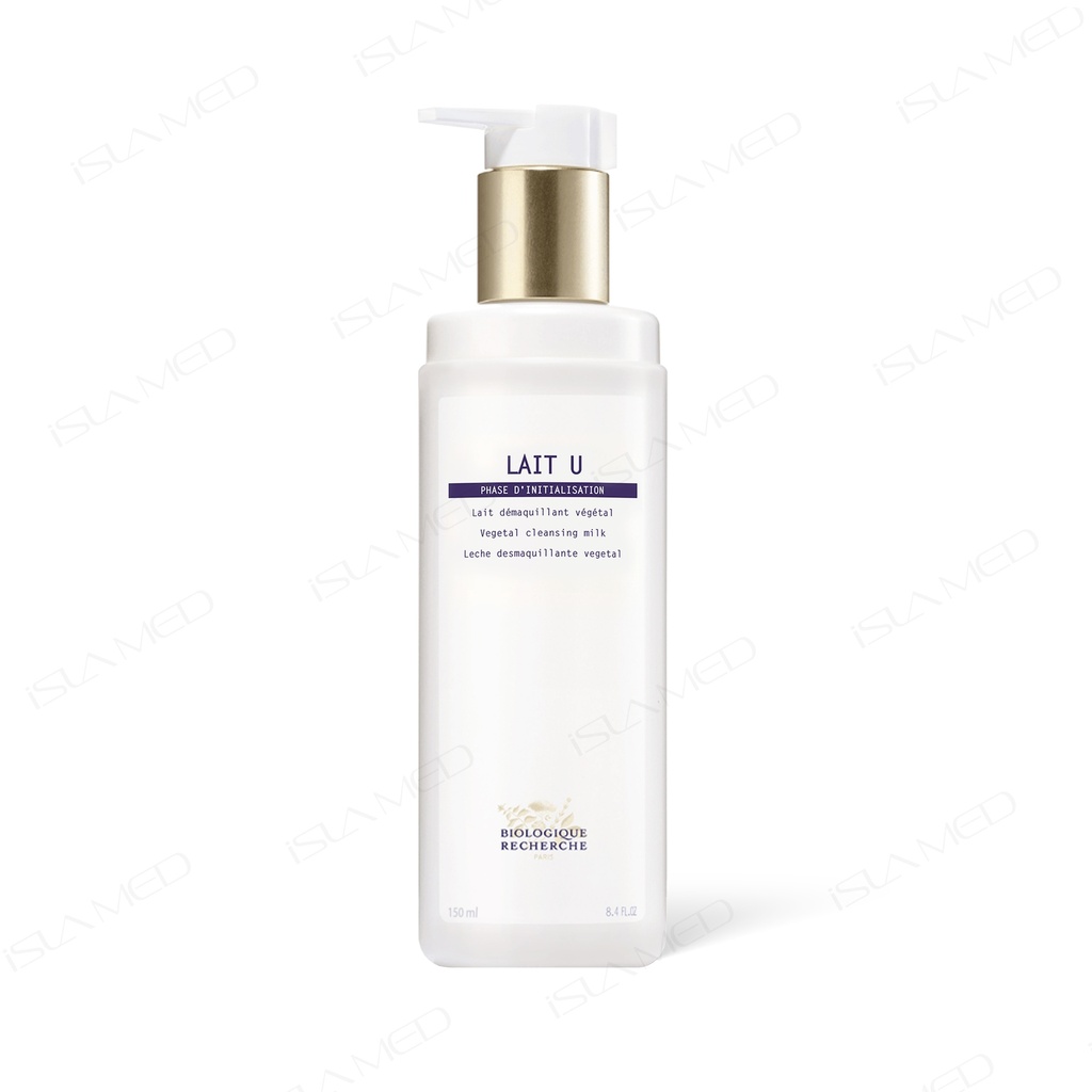 BR Lait U 150 ml