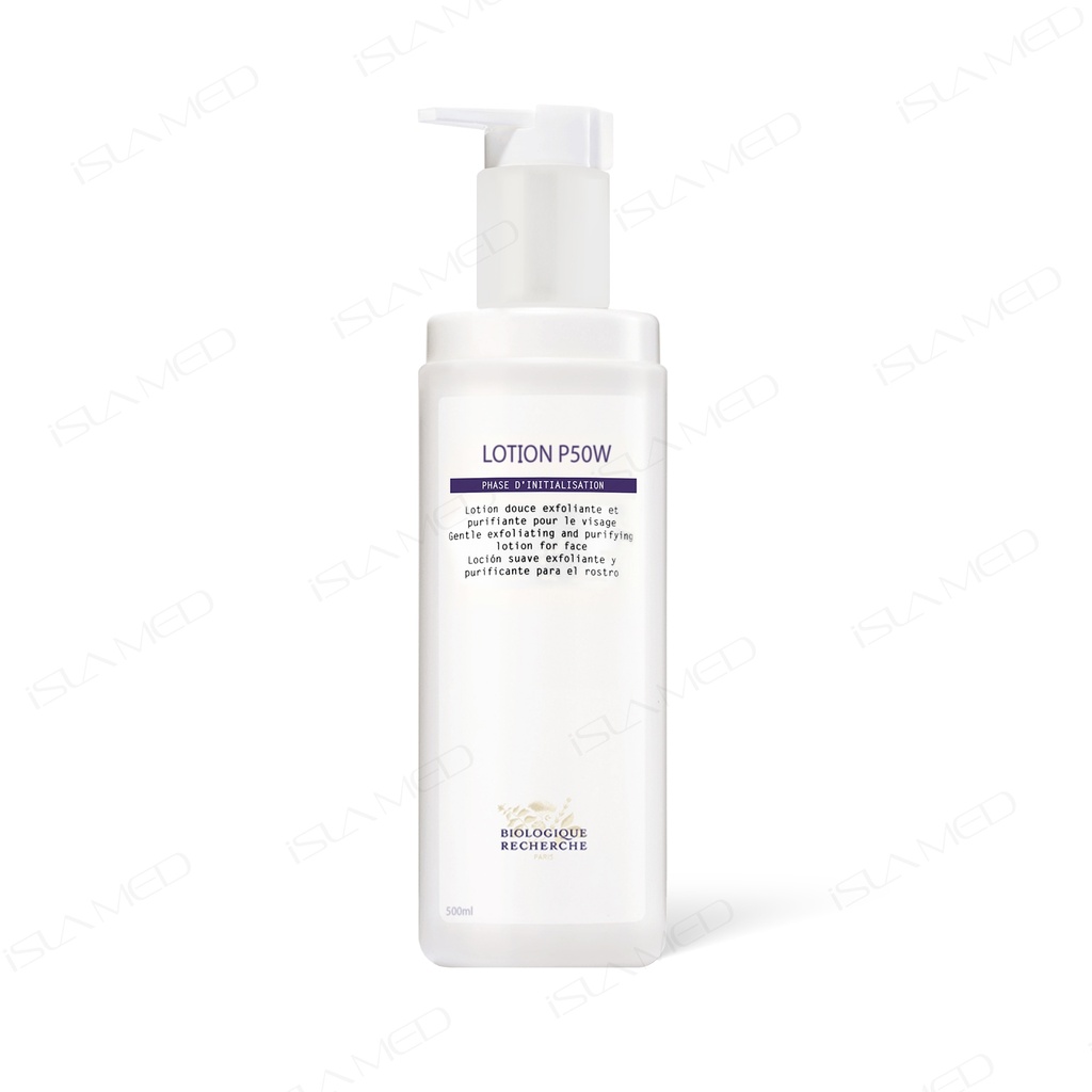 BR Lotion P50W 500 ml