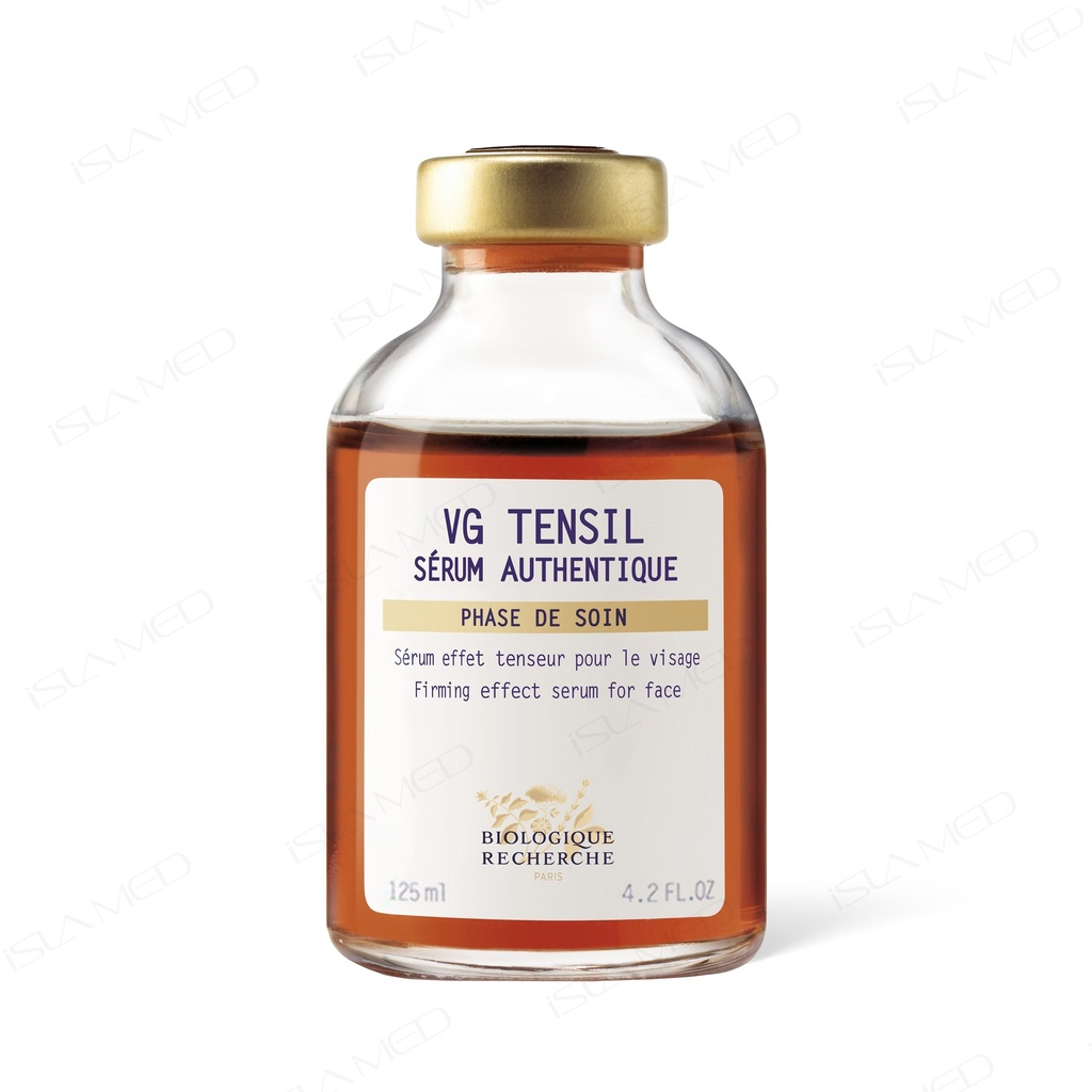 BR Vg Tensil Serum Authentique 125 ml