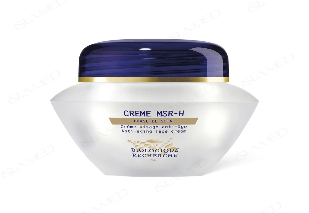 BR Creme Msr-H 50 ml