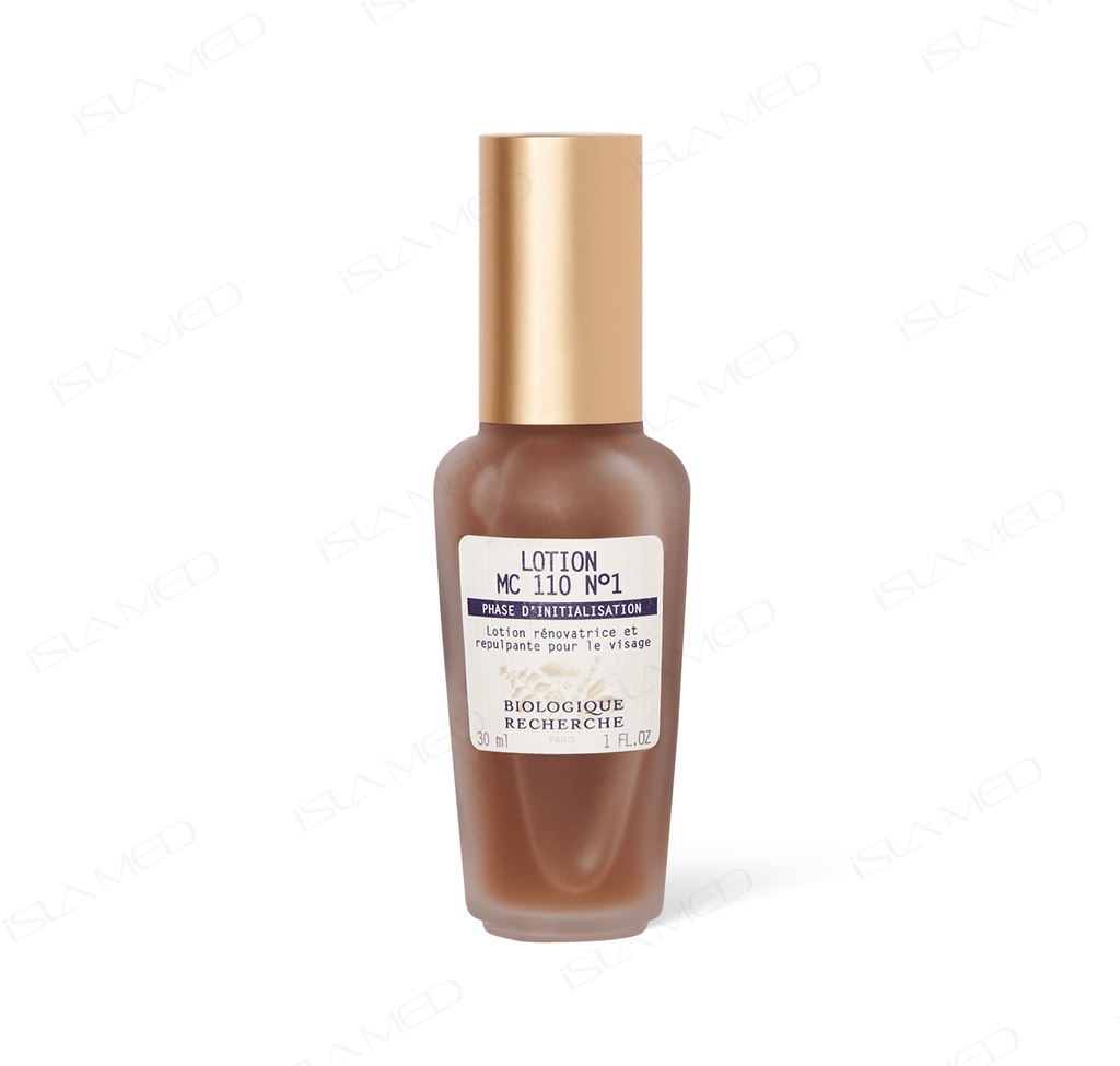 BR Lotion Mc 110 N°1 30 ml