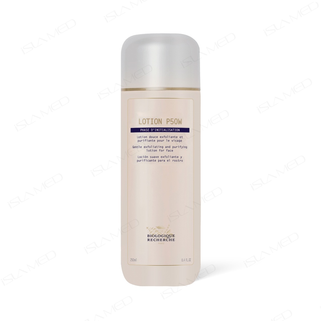 BR Lotion P50 250 ml