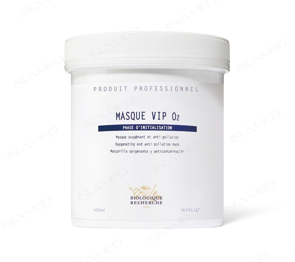 BR Masque Vip O2 500 ml
