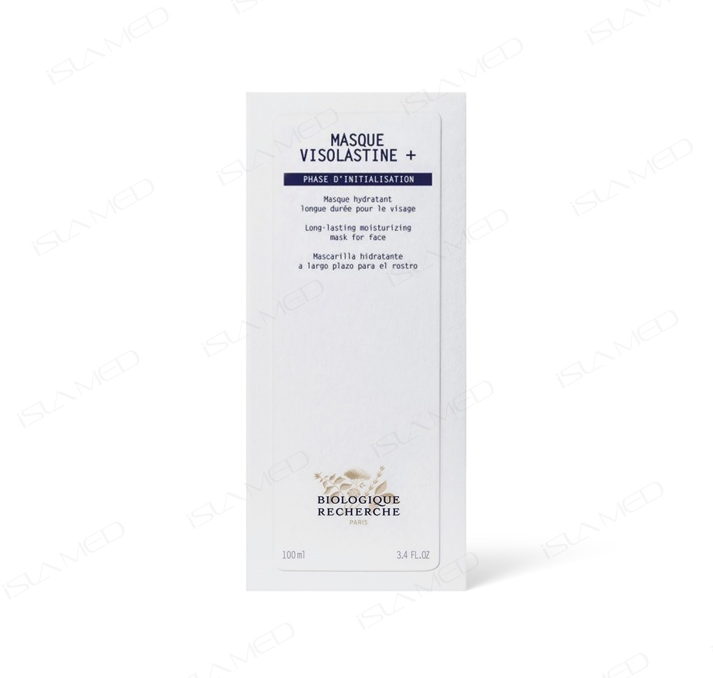 MAVISP100 BR Masque Visolastine + 100 ml