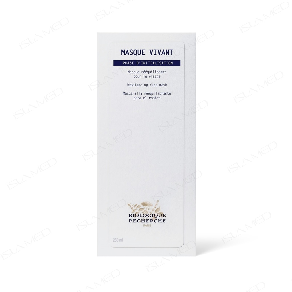 MAVIV 250 BR Masque Vivant 250 ml
