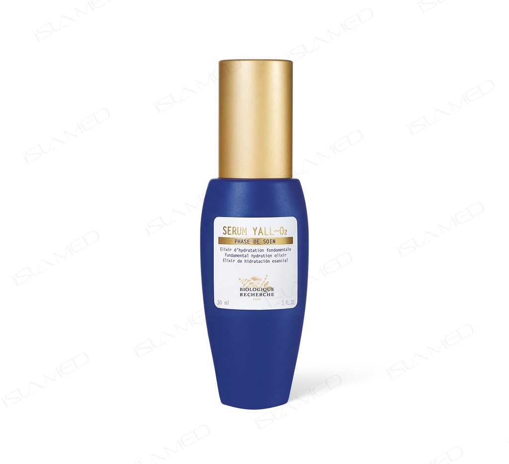 BR Serum Yall~O2 30 ml