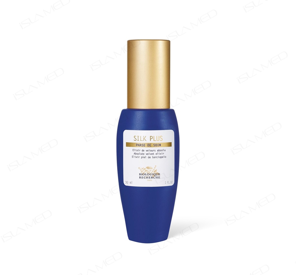 BR Silk Plus 30 ml