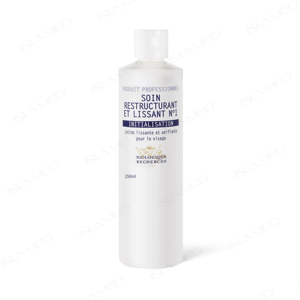 BR Soin Restructurant Et Lissant N∞1 250 ml