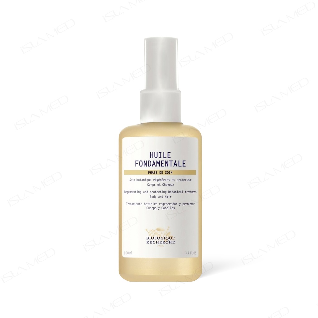 BR Huile Fondamentale 100 ml